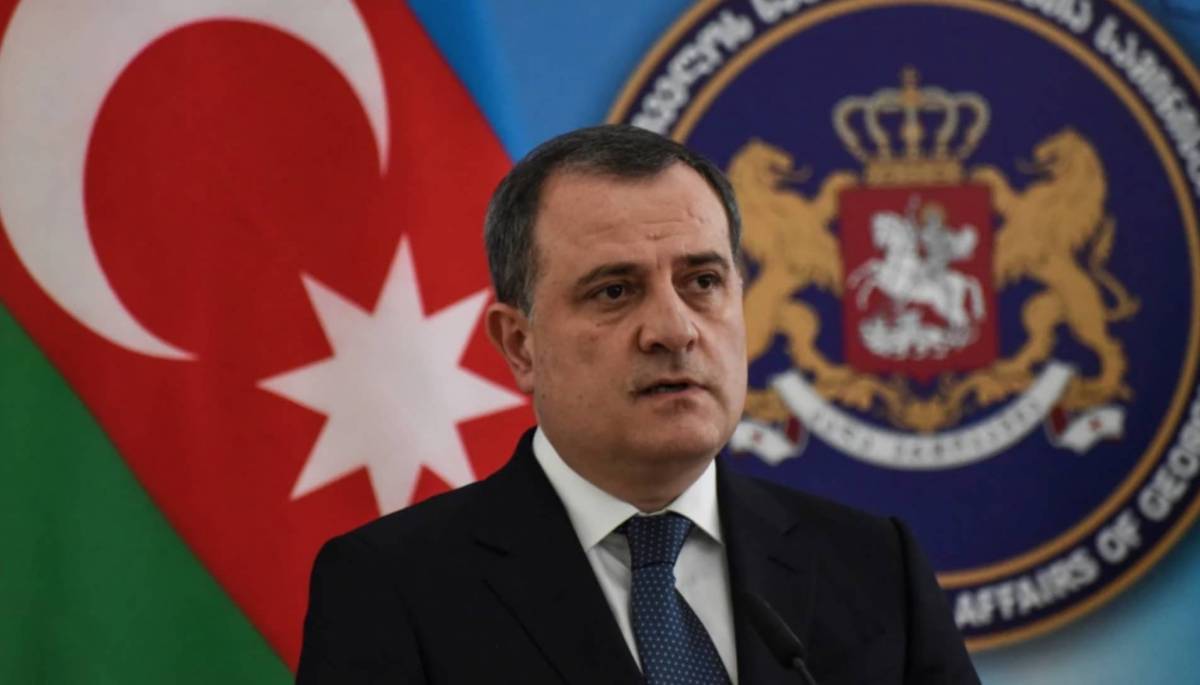 Ադրբեջանը պատրաստ է կարգավորել հարաբերությունները Հայաստանի հետ՝ հիմնվելով միջազգային իրավունքի սկզբունքների վրա. Բայրամով