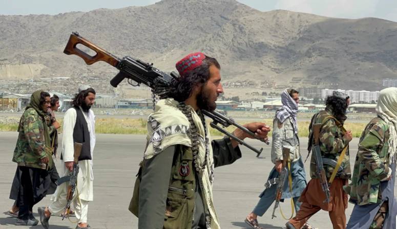 «Թալիբան»-ը հայտարարել է, որ ամբողջությամբ վերահսկում է Փանջշիրը
