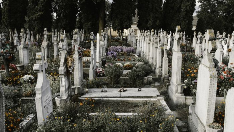 Ստամբուլում հայկական գերեզմանատունը բարեկարգելու որոշում է կայացվել