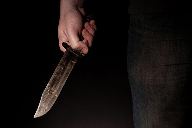 Երևանում 13–ամյա տղան իր մոտ եղած դանակով դանակահարել է 51–ամյա տղամարդուն