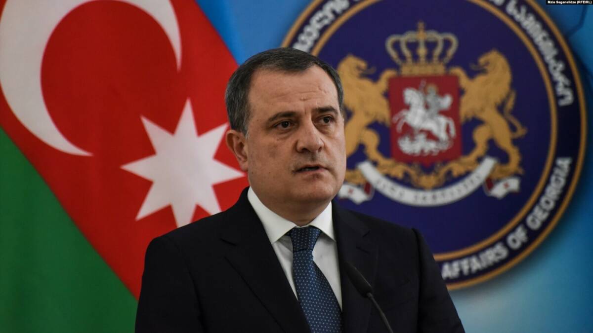 Բայրամովը կրկին պնդել է, որ Ադրբեջանը պատրաստ է նորմալացնել հարաբերությունները Հայաստանի հետ