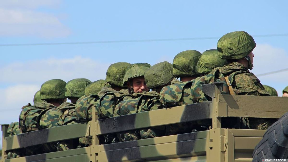 ՀԱՊԿ երկրների զինծառայողները սկսել են զորքերի և զինտեխնիկայի դուրսբերումը Տաջիկստանից
