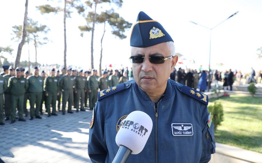 Ադրբեջանը մտադիր է նոր ռազմական ինքնաթիռներ գնել ռազմաօդային ուժերի համար