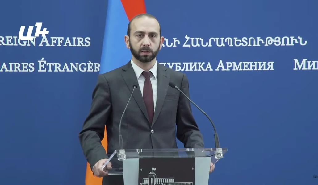 Հայաստանի և Ադրբեջանի արտաքին գործերի նախարարների հանդիպման պայմանավորվածություն ձեռք բերվել է. Արարատ Միրզոյան