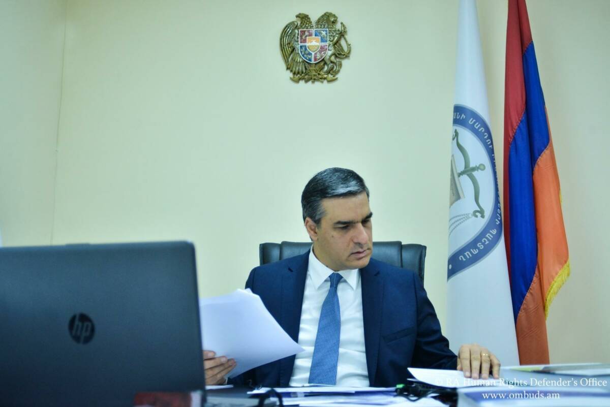 Ադրբեջանական ԶՈւ-ի հարձակումից Արցախում վիրավորում է ստացել 6 զինծառայող, 2-ի վիճակը ծանր է. ՄԻՊ