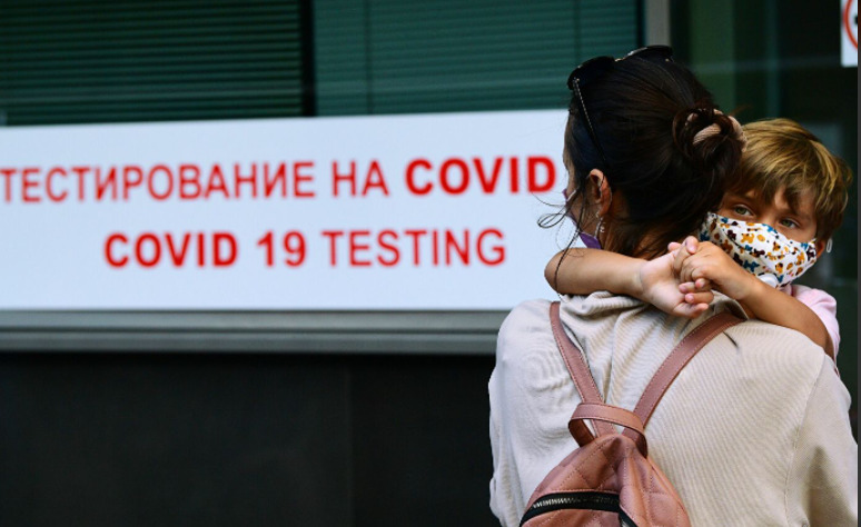 Հայաստան մուտք գործելիս Covid-19–ի ՊՇՌ թեստի արդյունք ներկայացնելը կդառնա պարտադիր
