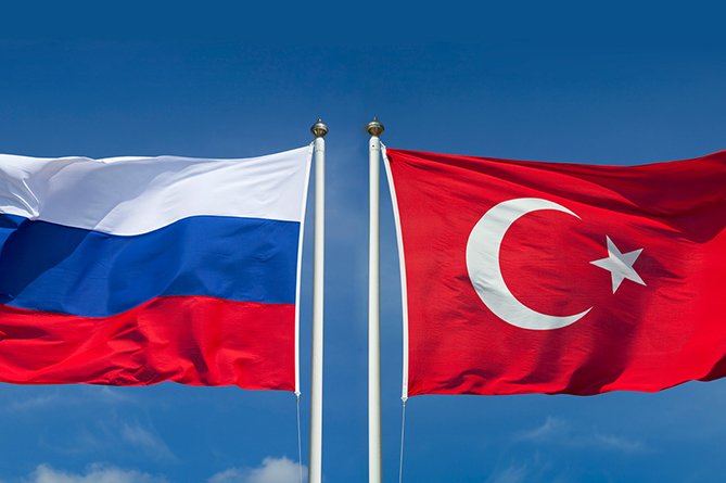 ՌԴ և Թուրքիայի ԱԳ փոխնախարարները քննարկել են Հարավային Կովկասում «3+3» ձևաչափի գործարկումը