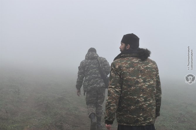 Ինչպե՞ս են նոյեմբերի 16–ին գերեվարվել հայ զինծառայողները. 7 զինծառայող ու գումարտակի հրամանատարի պ.կ–ն փախուստի են դիմել, վերջինս կալանավորվել է