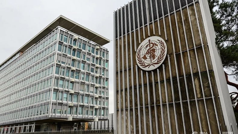 ԱՀԿ-ն արտակարգ նիստ է հրավիրում կորոնավիրուսի նոր շտամի պատճառով