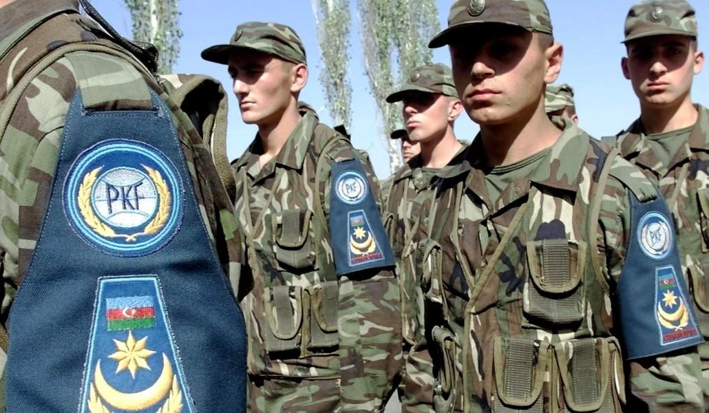 Ադրբեջանում մի խումբ զինծառայողներ հեռացվել են բանակից ռազմական գործողությունների տեսանյութերը տարածելու համար