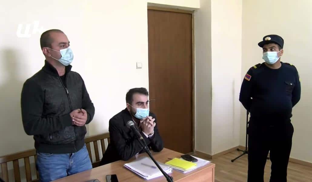 Ապացուցելո՞ւ եք, որ Սերժ Սարգսյանը Բադեն-Բադենում 100 մլն է պարտվել․ Մակինյանը՝ պաշտպանին (տեսանյութ)