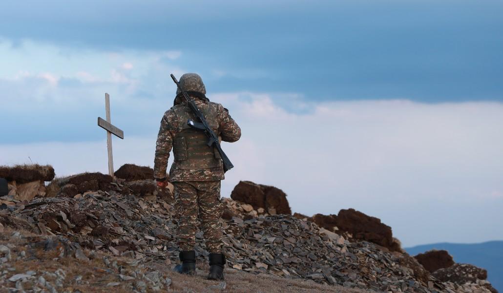 Ադրբեջանը գերեվարված 4 զինծառայողի մասին ՄԻԵԴ-ին պատասխան պետք է տա մինչև դեկտեմբերի 1-ը