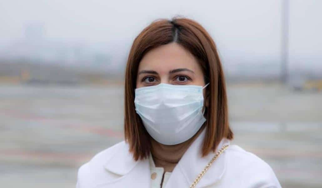 Ավանեսյանը՝ թունավորումների մասին (տեսանյութ)
