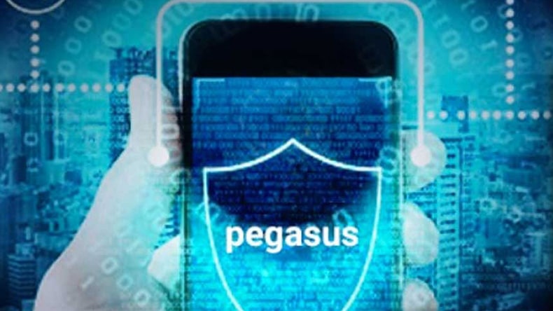 Apple-ը հաստատել է հայաստանցի օգտատերերի շրջանում Pegasus-ի օգտագործումը