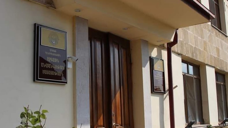 Ադրբեջանցիները փորձում են հավաքագրել Արցախի քաղաքացիների անձնական տվյալները. ԱՀ ԱԱԾ