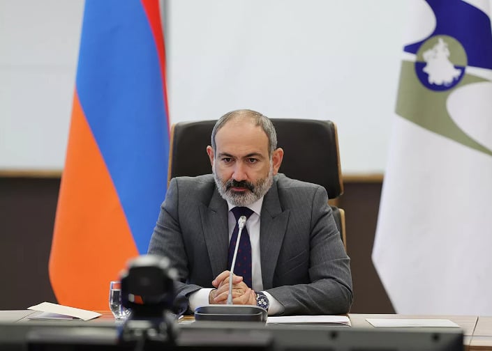 Հայաստանի թվային ներուժը կարող է պահանջված լինել ԵԱՏՄ-ում. Փաշինյան
