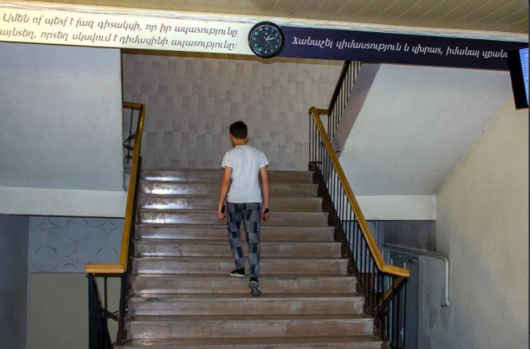 ՀՀ կառավարությունը կփոխհատուցի ևս 468 ուսանողի ուսման վարձը