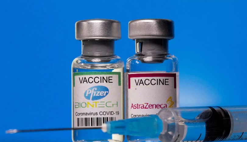 Կառավարությունը 1,2 մլրդ դրամով 200 000 դեղաչափ Pfizer պատվաստանյութ կգնի