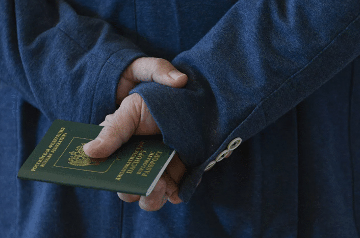 Պուտինը ՌԴ քաղաքացիություն ստանալը պարզեցնող օրինագիծ է ներկայացրել Պետդումա