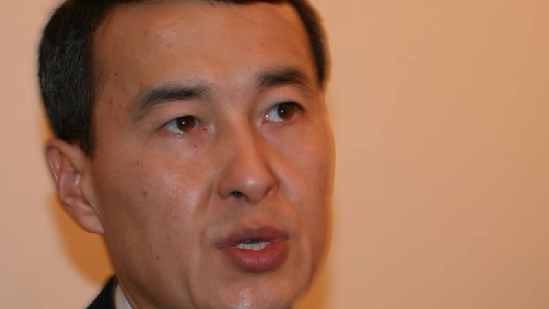 Ղազախստանը նոր վարչապետ ունի