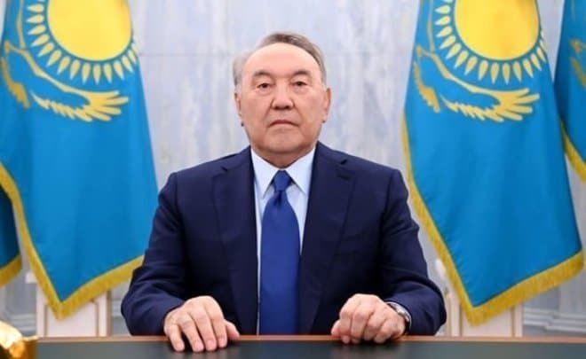 Ղազախստանի խորհրդարանը Նազարբաևին զրկել է Ժողովրդական ժողովում և Անվտանգության խորհրդում ցմահ նախագահությունից
