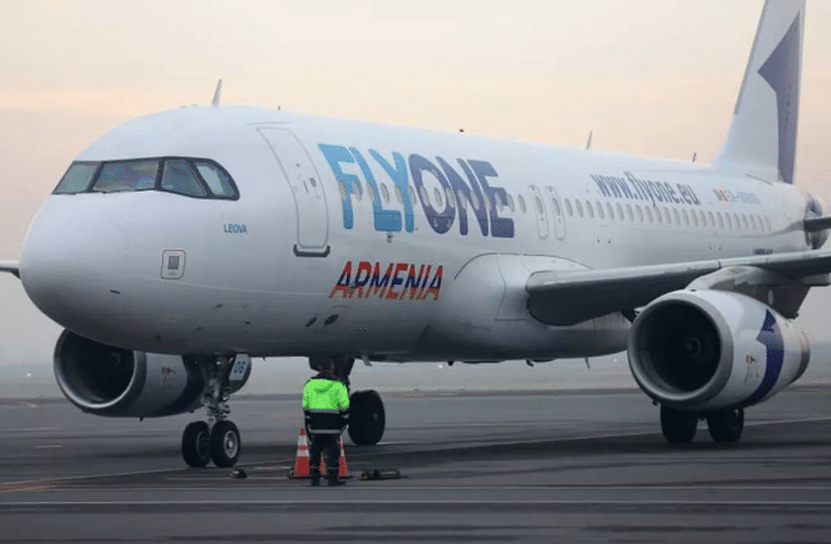Թուրքիան «Flyone Armenia»-ին Ստամբուլ թռչելու թույլտվություն է տվել