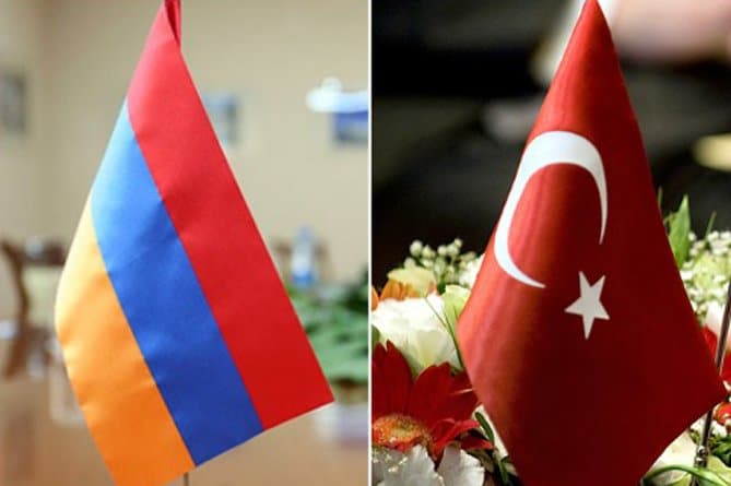 Հայաստանի և Թուրքիայի հատուկ ներկայացուցիչները կհանդիպեն հունվարի 14-ին Մոսկվայում. ՀՀ ԱԳՆ խոսնակ