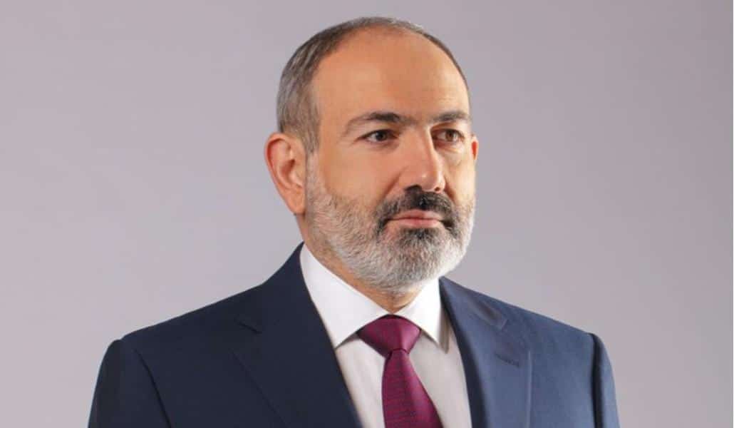 Վարչապետը շնորհավորական ուղերձ է հղել Բուլղարիայի վարչապետին՝ հայ-բուլղարական դիվանագիտական հարաբերությունների հաստատման 30-ամյակի առթիվ
