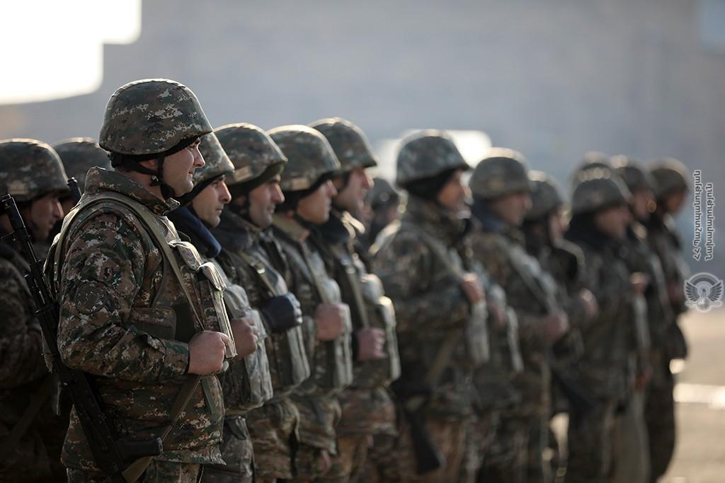 Ղազախստանում հայ խաղաղապահների խնդիրը ռազմավարական նշանակության օբյեկտների պահպանությունն է լինելու․ ԱԳՆ