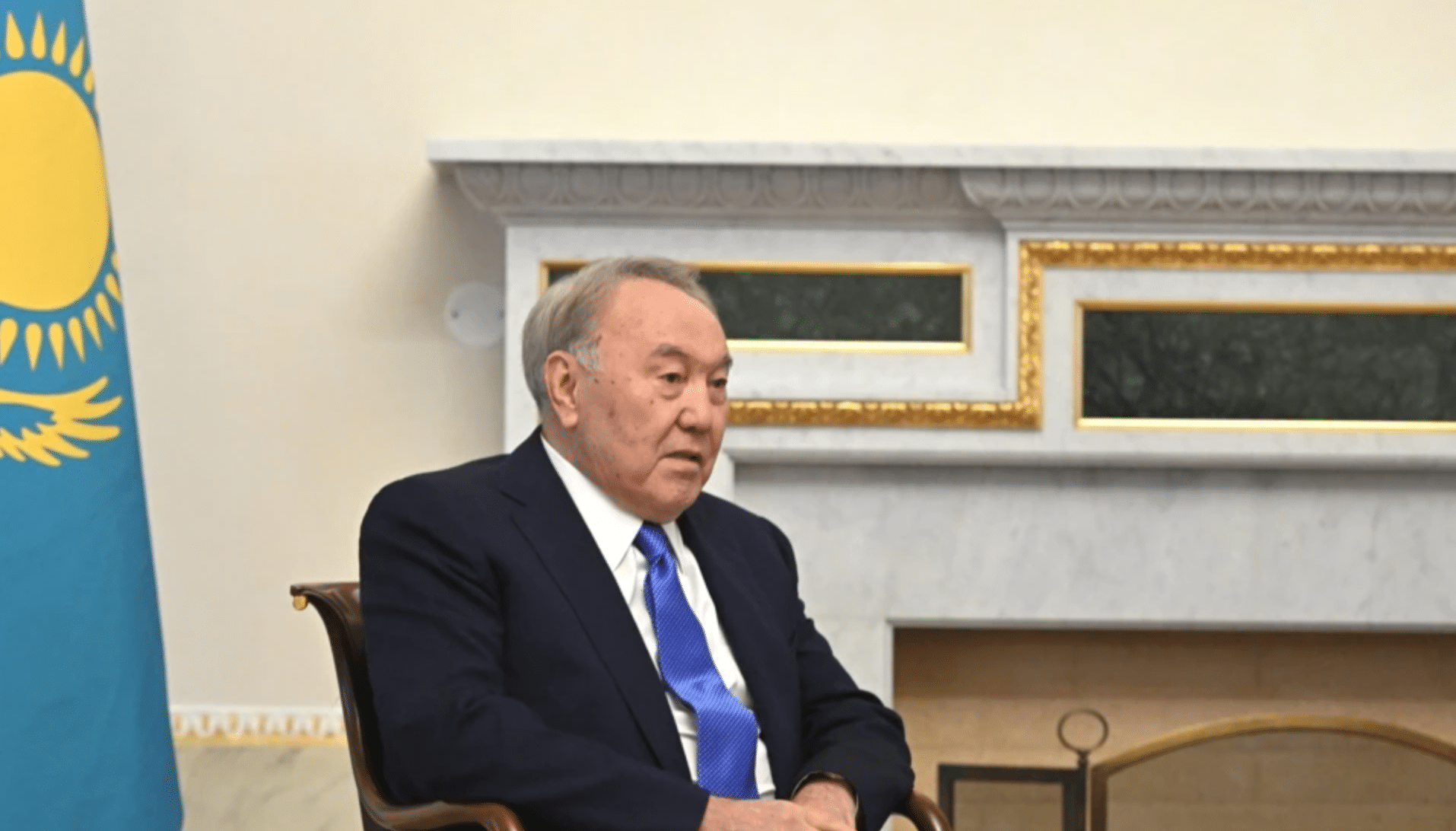 Ղազախստանի նախագահը 24 ժամվա ընթացքում ժողովրդին երկրորդ ուղերձն է հղել