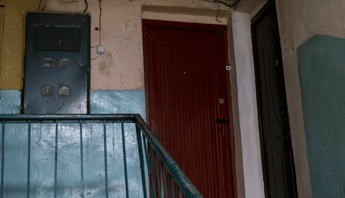 Արարատի մարզում` Մասիս կայարանի շենքերից մեկում, հայտնաբերվել է մոր և դստեր դիերը
