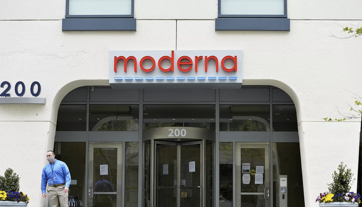 «Moderna»-ն մտադիր է գրիպի և Covid-ի միասնական պատվաստանյութը թողարկել հաջորդ տարվա աշնանը