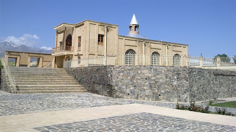 Իրանում բարեկարգվել է հայկական եկեղեցի, որը Բուշեհր քաղաքի կարևոր և նշանակալի պատմական հուշարձաններից է