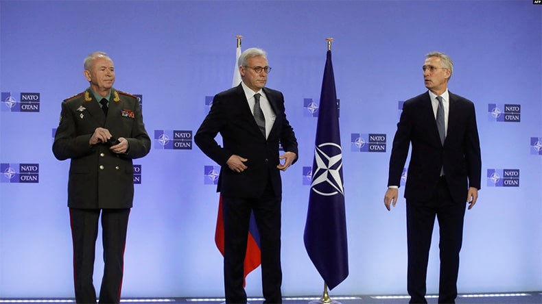 Ո՞վ է Եվրոպայի անվտանգության գլխավոր երաշխավորը` ԱՄՆ-ը, ՆԱՏՕ-ն, Եվրամիությունը, թե՞ բոլորը միասին