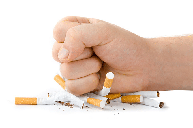 Հունվարի 1-ից արգելվում է ծխախոտի և վեյպերի ցուցադրությունը վաճառակետերում և սննդի օբյեկտներում, կարգելվի նաև ծխախոտի օգտագործումը սննդի բոլոր օբյեկտներում (ՖՈՏՈ)