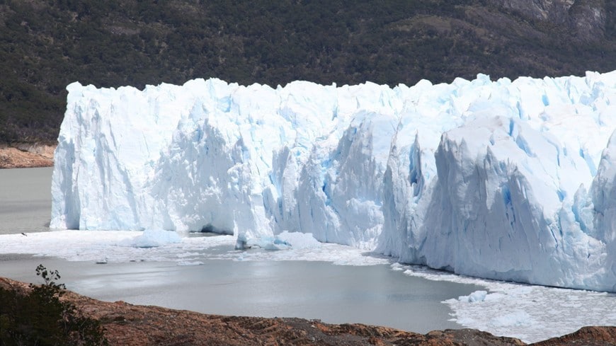 Գիտնականները կանխատեսում են՝ Նոր Զելանդիայի սառցադաշտերը 10 տարի հետո ամբողջությամբ կհալչեն