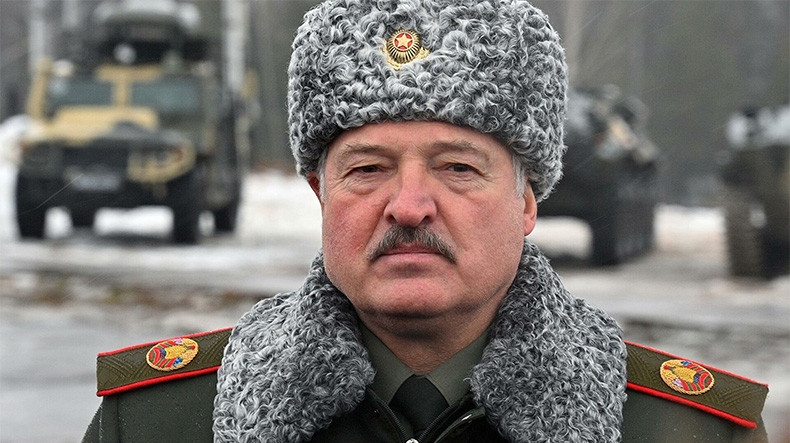 Բելառուսի ՀՕՊ-ը թույլ չի տա հարված հասցնել ՌԴ ԶՈւ-ի թիկունքին. Լուկաշենկո