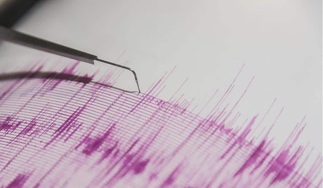 Երկրաշարժ Ադրբեջանում․ այն զգացվել է նաև Տավուշի մարզում