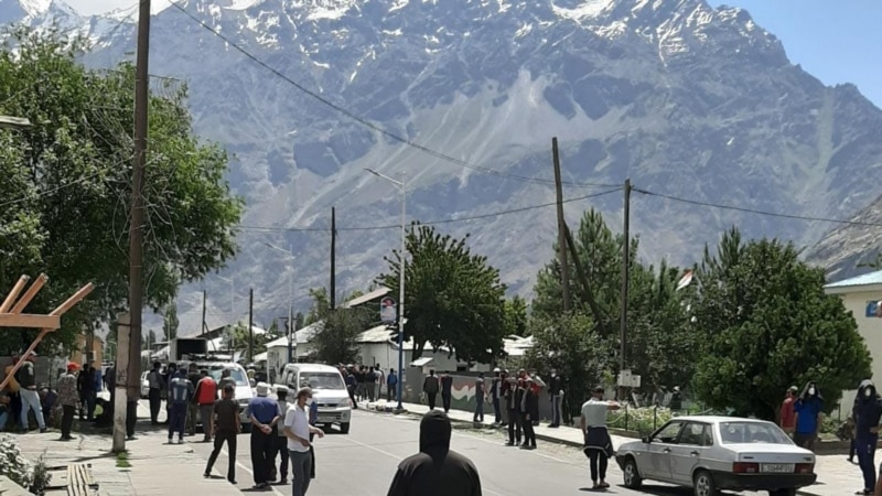 Տաջիկստանում «հակաահաբեկչական գործողության» ընթացքում սպանվել է 5 հոգի. ՆԳՆ