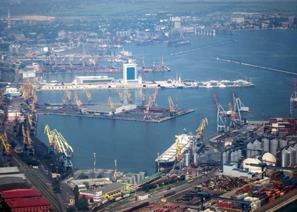 ՌԴ-ն խոստացել է ապաշրջափակել ուկրաինական նավահանգիստները՝ առանց պատժամիջոցների չեղարկման