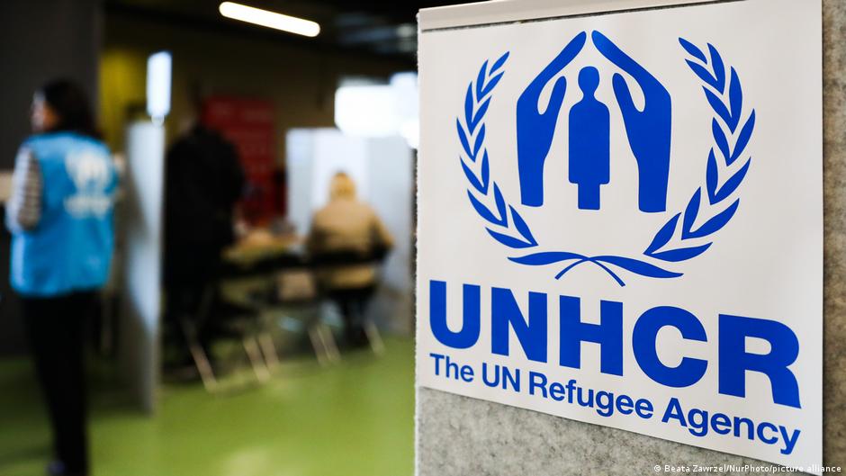 Փախստականների թիվն աշխարհում առաջին անգամ գերազանցել է 100 միլիոնը․ ՄԱԿ