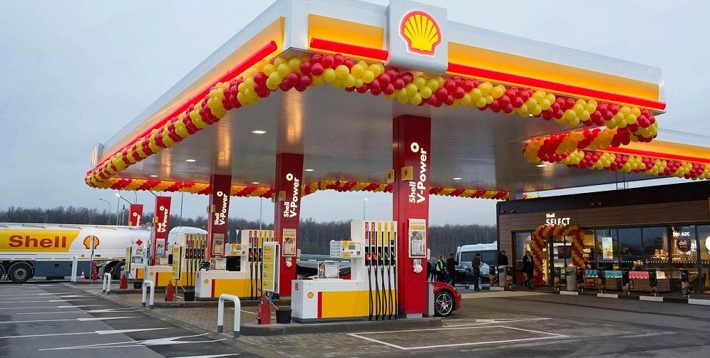 Աշնանը Shell-ը բենզալցակայանների ցանց կգործարկի ՀՀ-ում