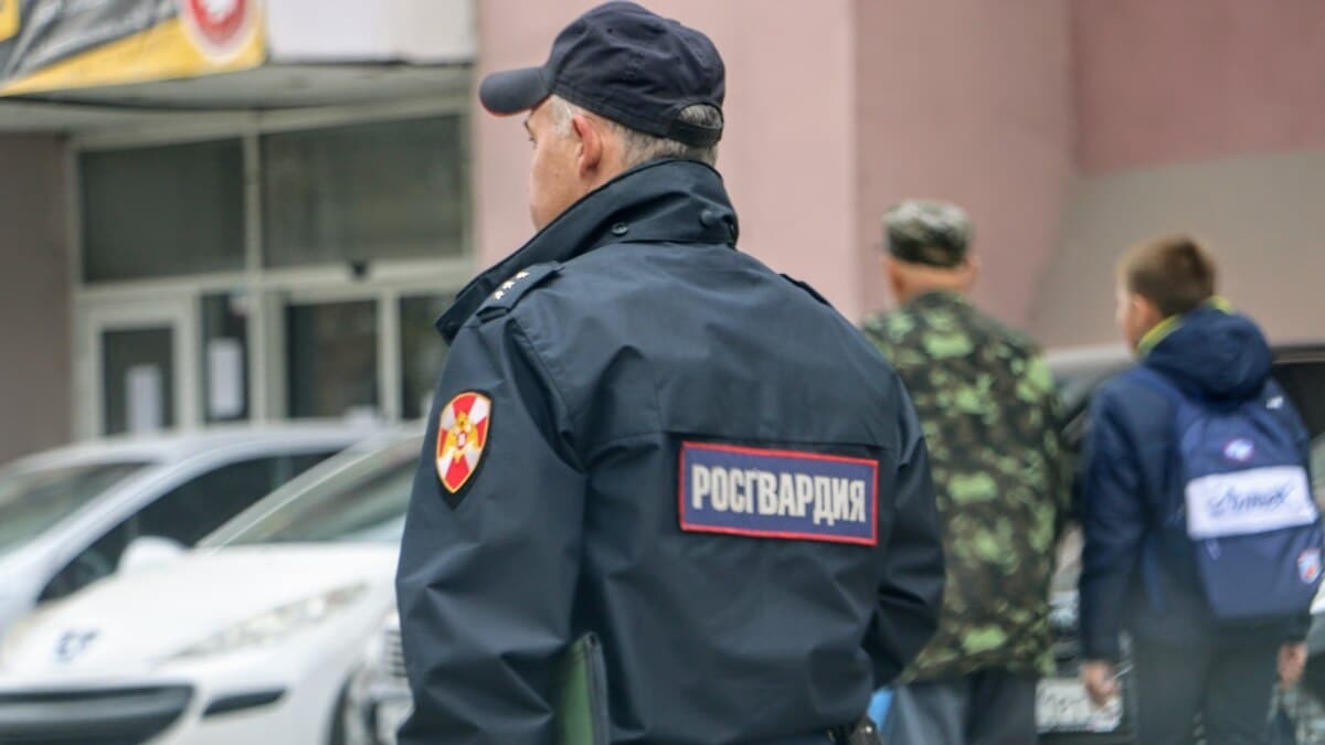 Մոսկվայում զանգվածային խուզարկություններ և ձերբակալություններ են տեղի ունեցել