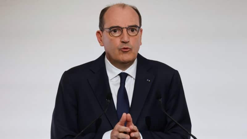 Ֆրանսիայի վարչապետն առաջիկա ժամերին հրաժարական կներկայացնի. AFP