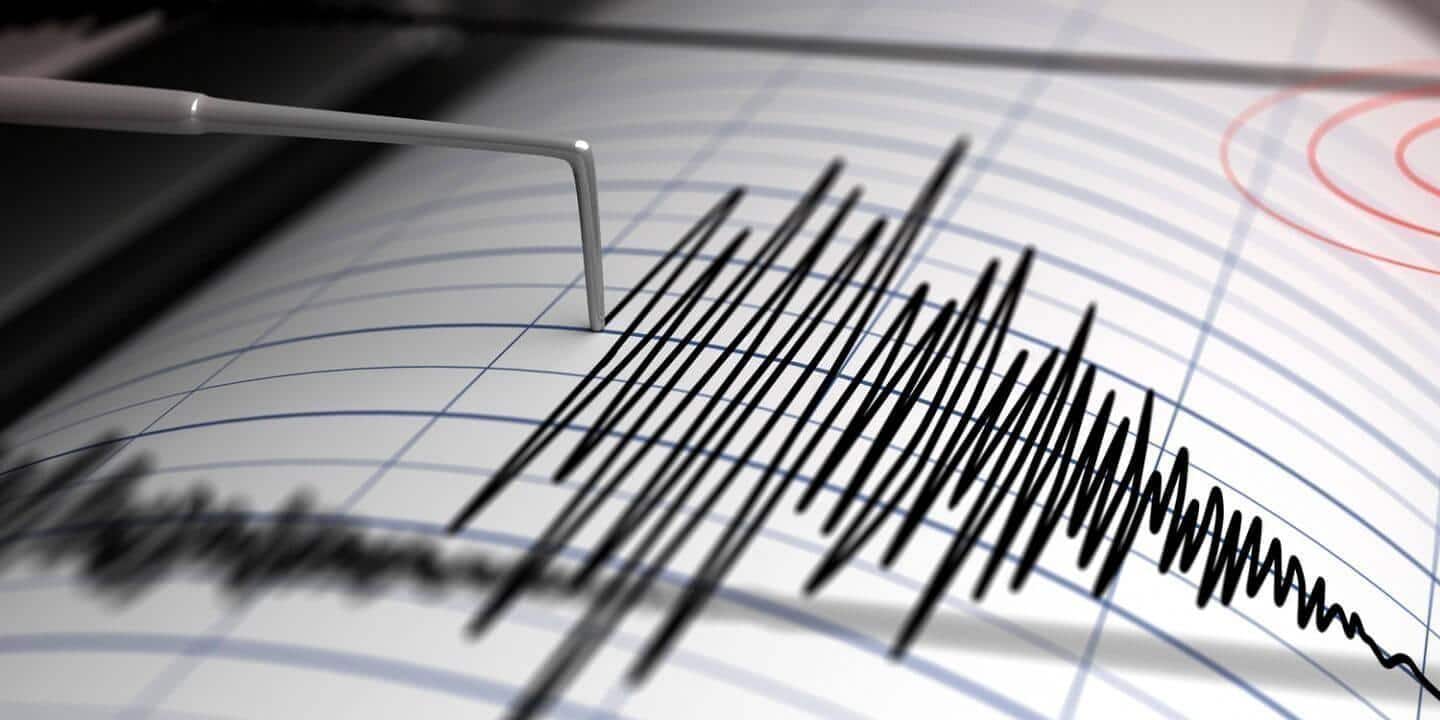 Երկրաշարժ Վրաստան-Ադրբեջան սահմանային գոտում