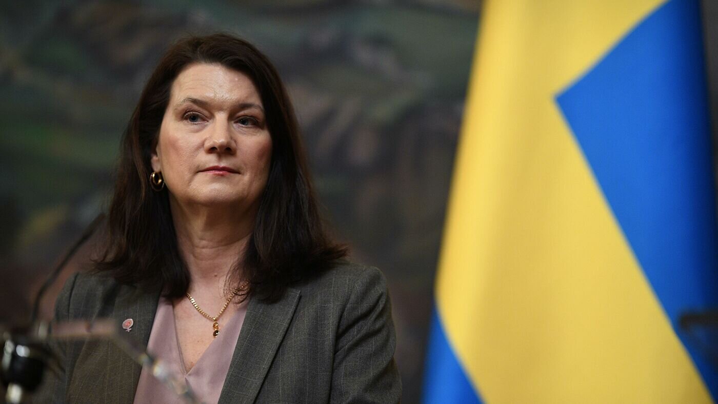 Շվեդիան կլուծի ՆԱՏՕ-ին անդամակցելու պատճառով Թուրքիայի հետ ունեցած տարաձայնությունները. ԱԳ նախարար