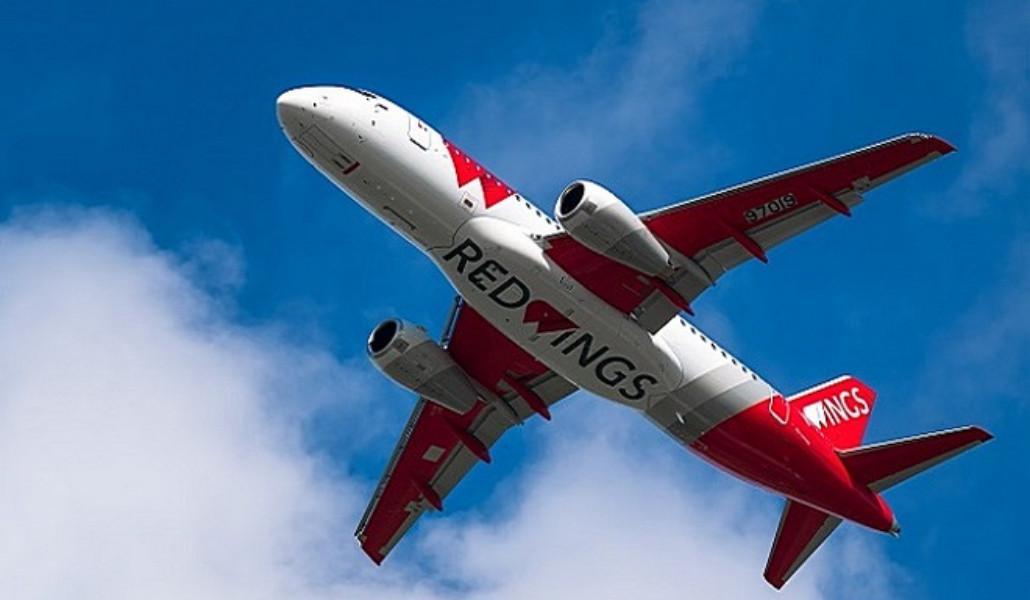 Red Wings ավիաընկերությունը թռիչքներ կիրականացնի Վոլգոգրադ- Երևան- Վոլգոգրադ երթուղով