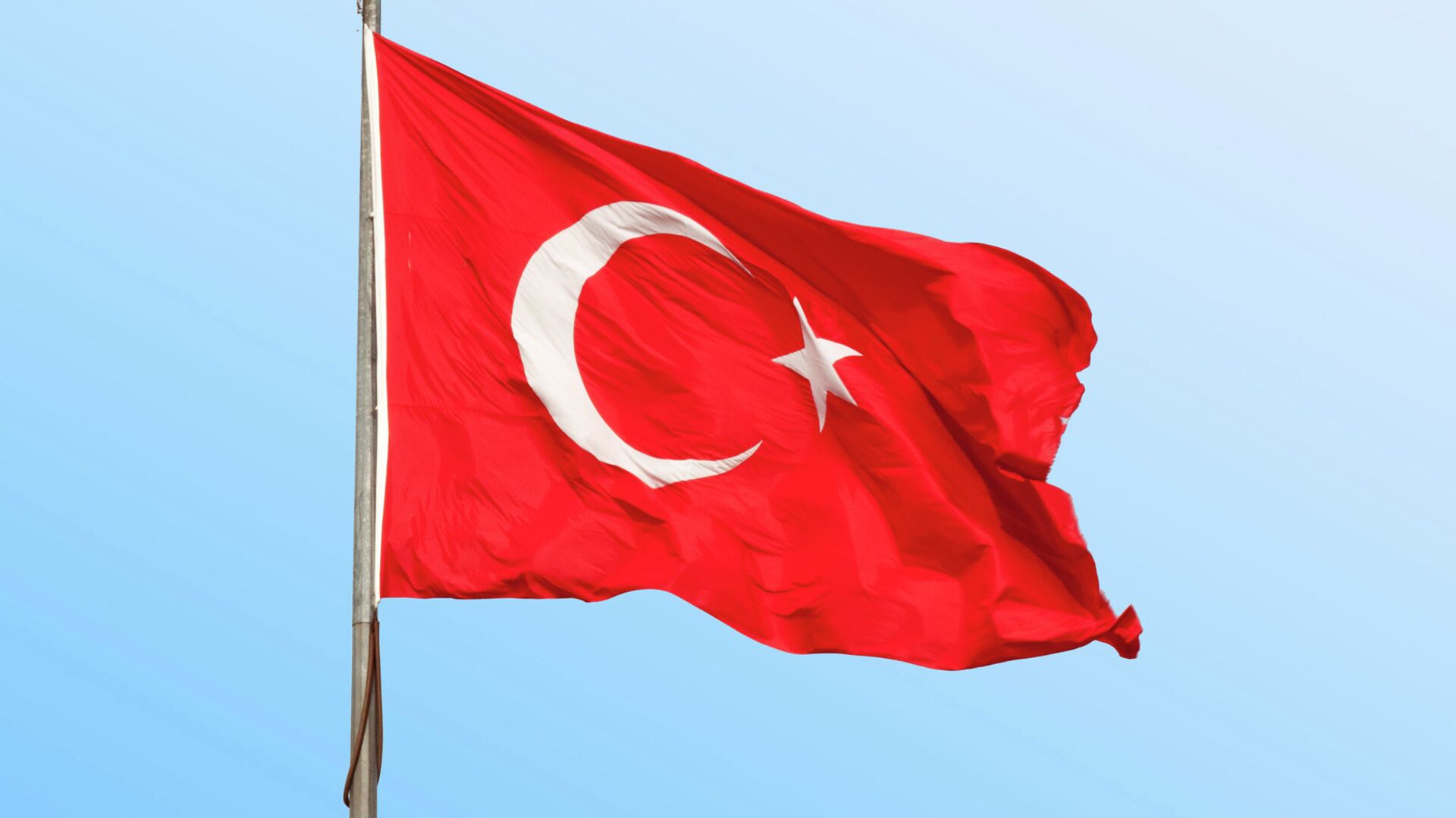Թուրքիայում ԻԼԻՊ-ի զինյալների են ձերբակալել