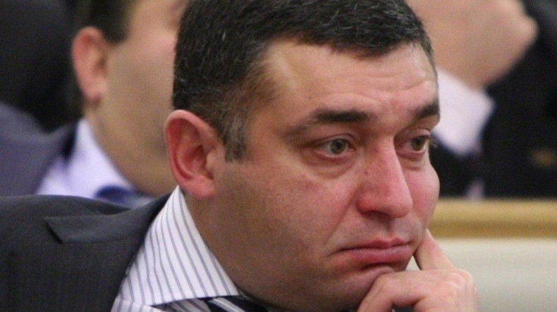 Լևոն Սարգսյանը դատապարտվեց 9 տարվա ազատազրկման