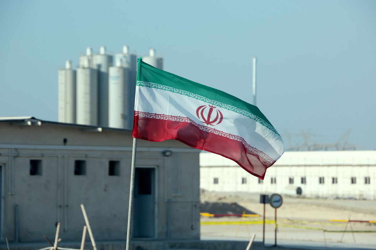ՌԴ-ի և Իրանի արտգործնախարարները քննարկել են Իրանի միջուկային համաձայնագրի շուրջ բանակցությունները